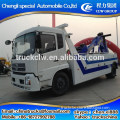 towing service truck car-truck towing commercial truck tow truck with hydraulic crane                        
                                                Quality Assured